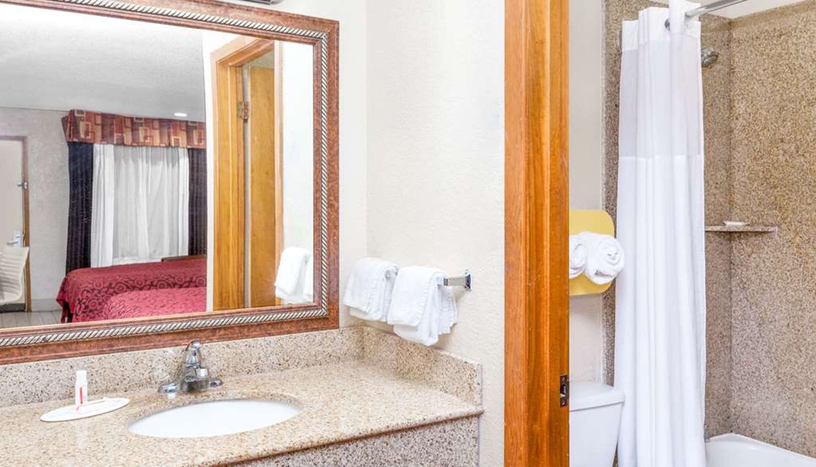 Habitación - Days Inn by Wyndham Arcadia Louisiana