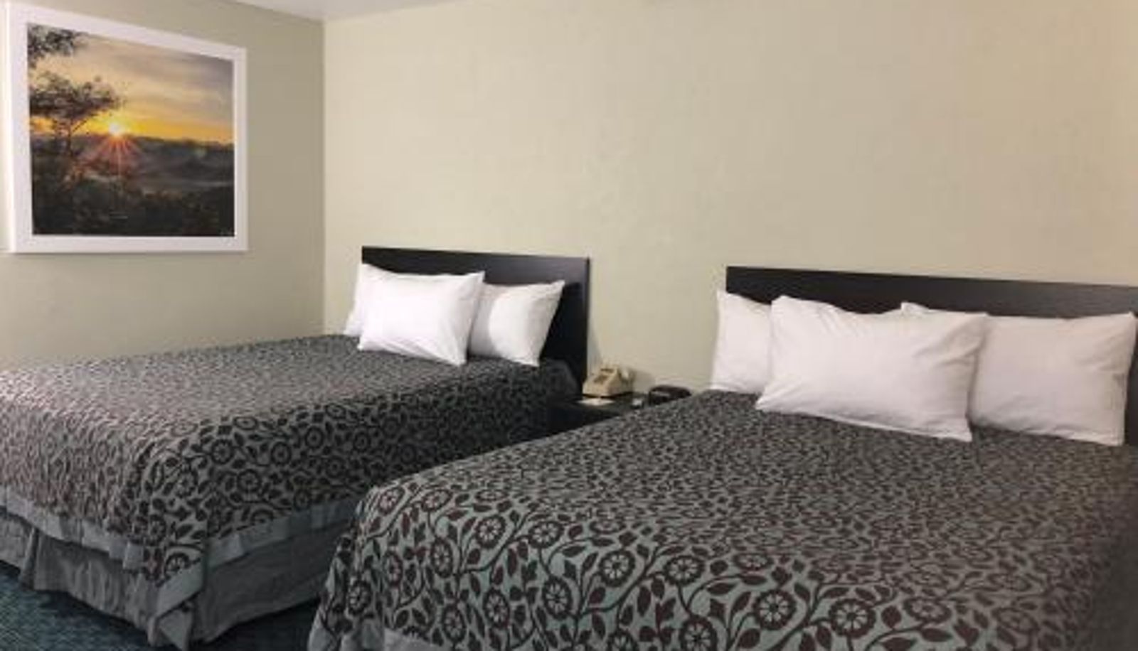 Room - Elevation Lodge