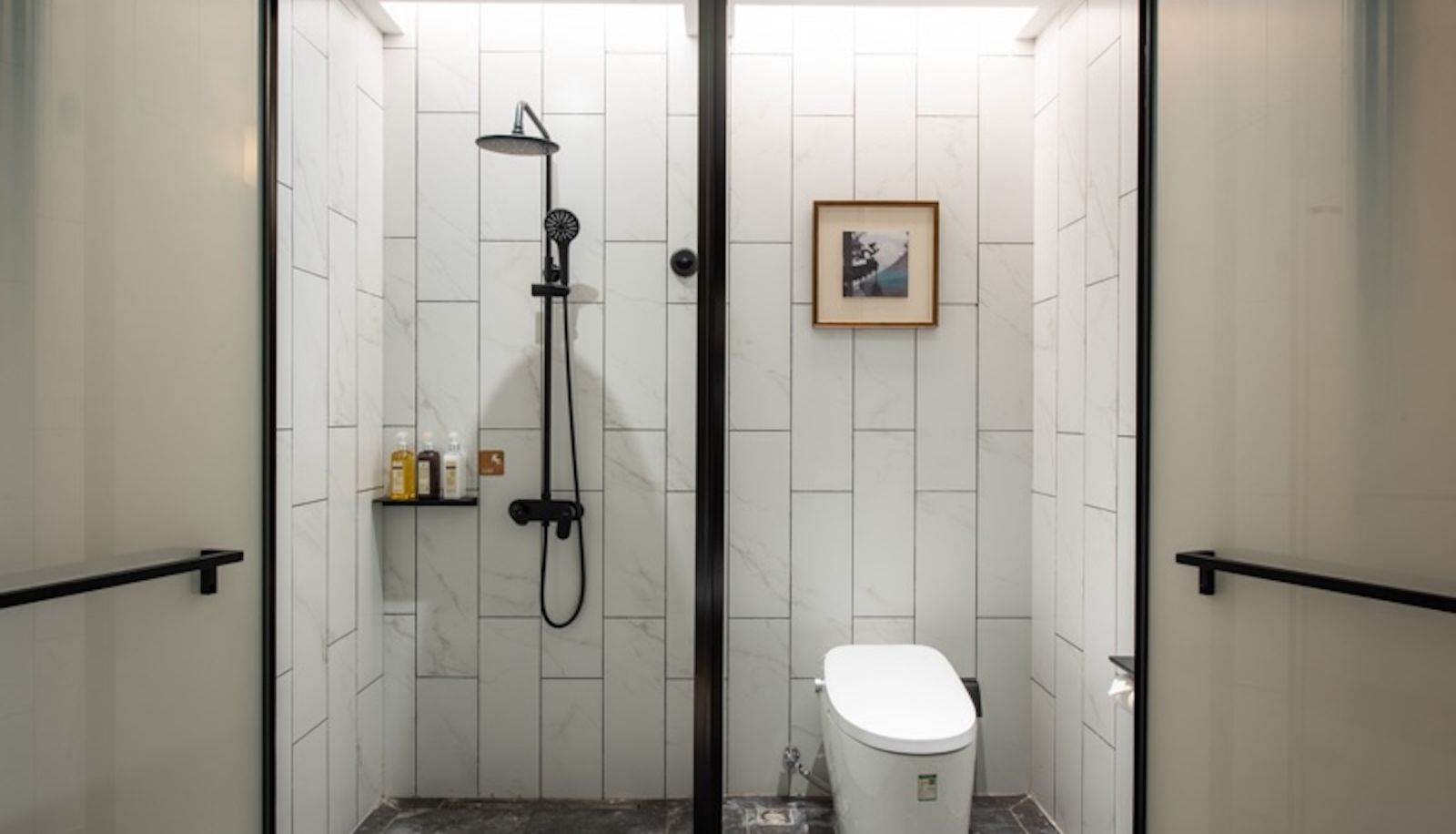 Zimmer - MANXIN Beijing Wangfujing pedestrian street hotel