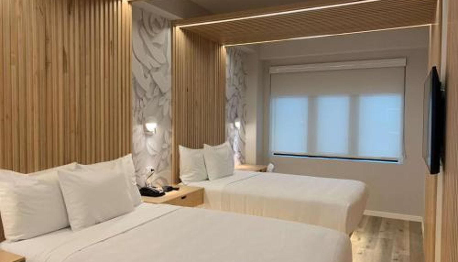 Room - Best Western Plus Soho Hotel