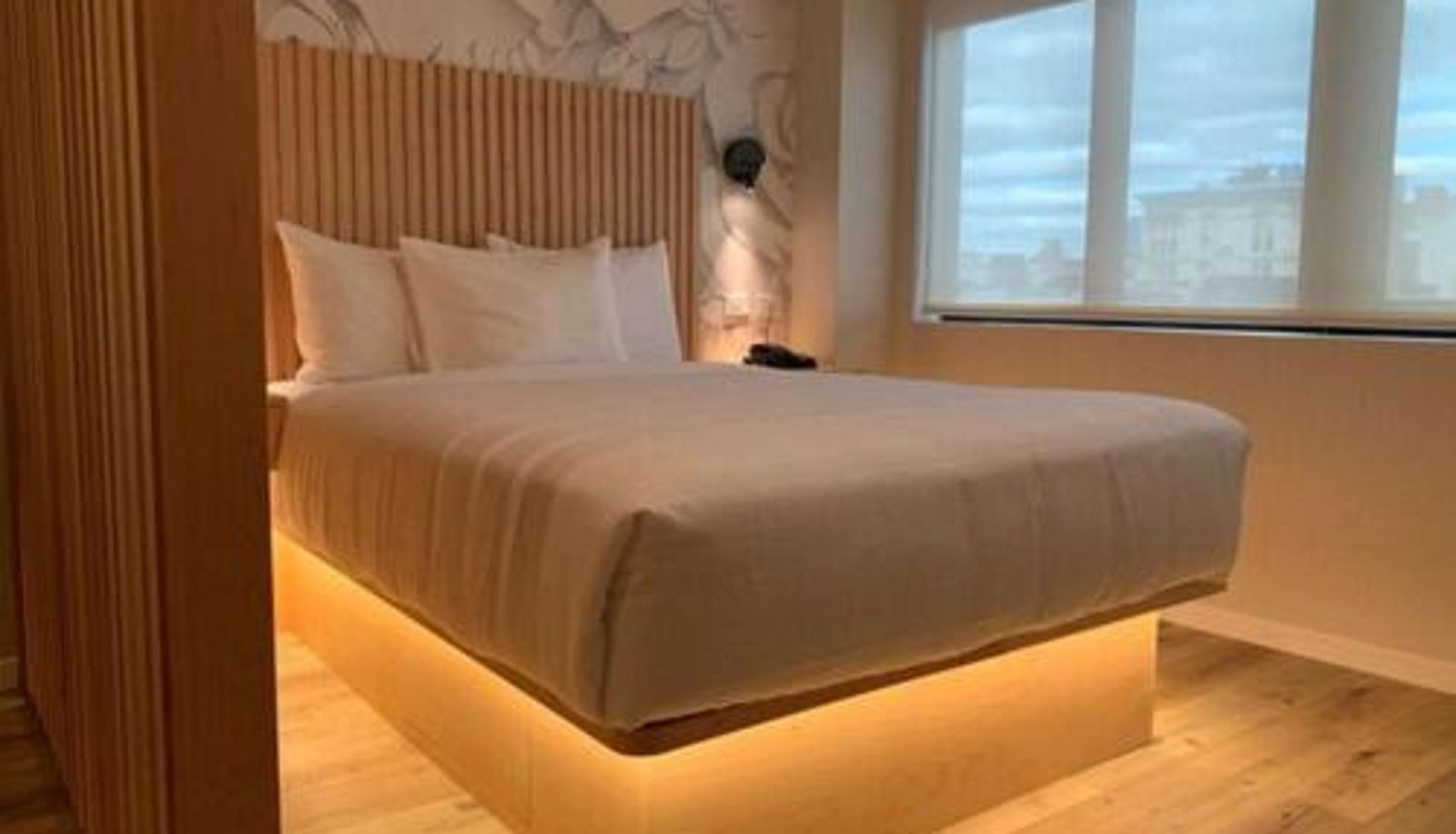 Suite - Best Western Plus Soho Hotel