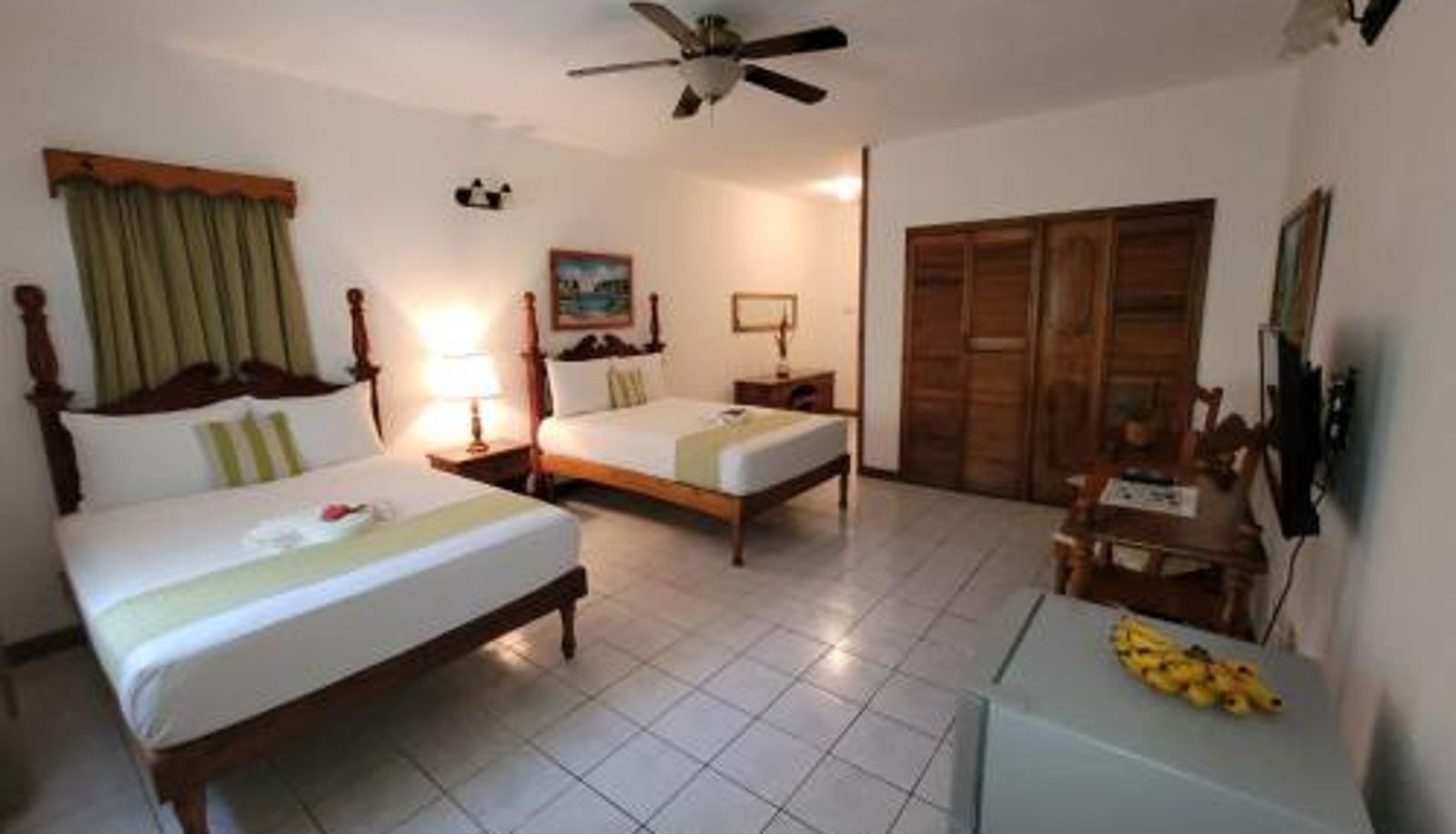 Triple room - Merrils Beach Resort II