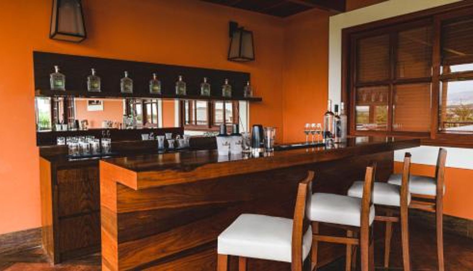 Suite - Hotel & Hacienda La Caravedo
