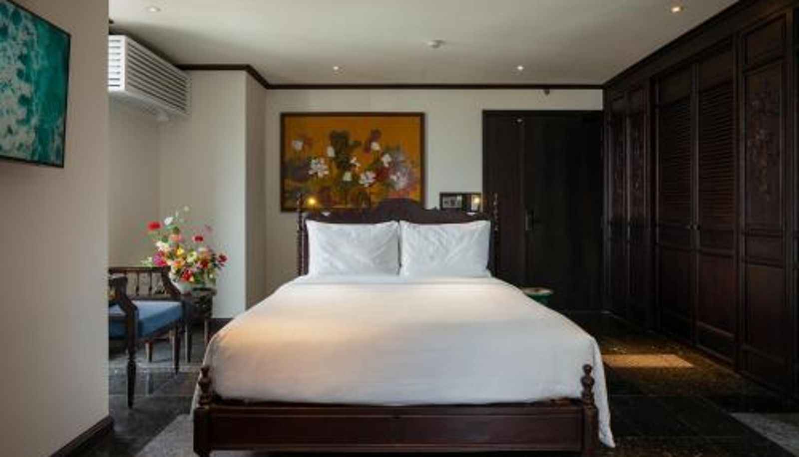 Apartment - Amanaki Thao Dien