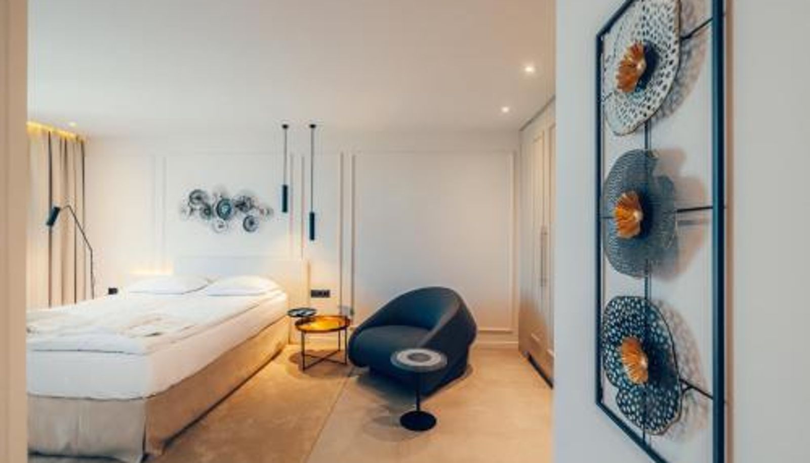 Suite - Green Life Sozopol Antares