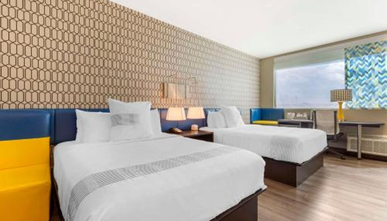 Habitación - GLō Best Western Dallas South DeSoto