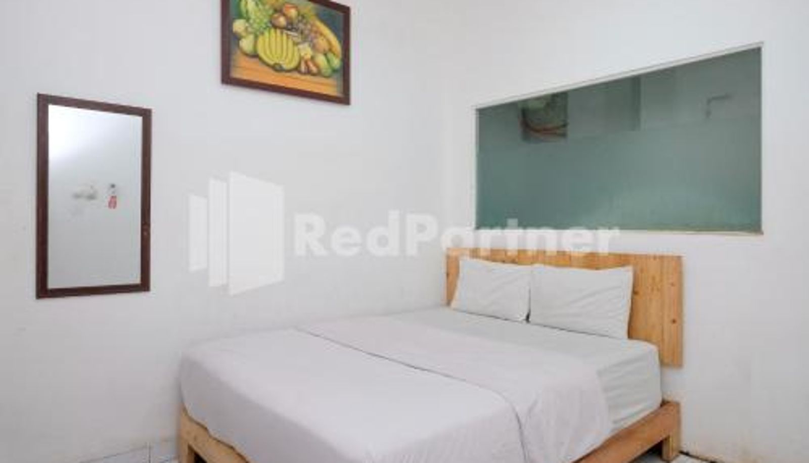 Room - Griya Aneka Malioboro Yogyakarta Mitra RedDoorz
