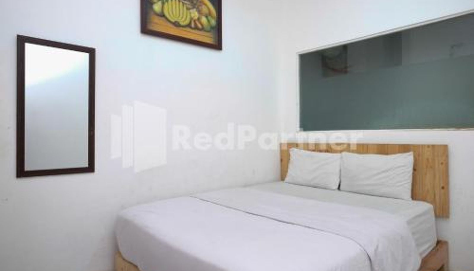 Room - Griya Aneka Malioboro Yogyakarta Mitra RedDoorz