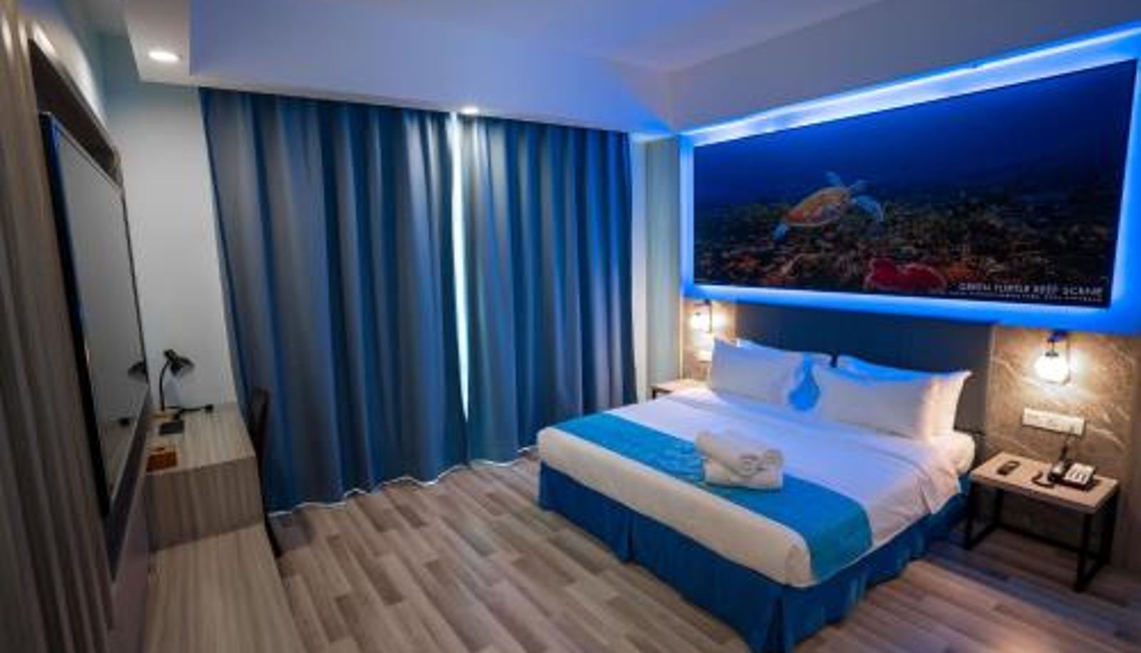 Suite - Hotel 17