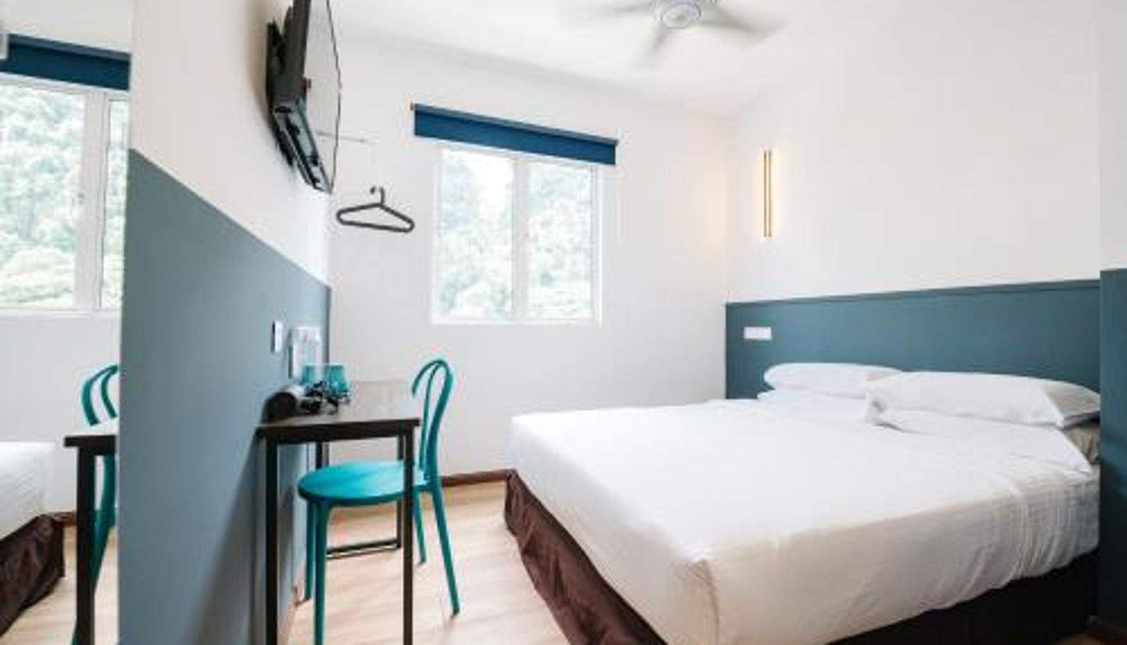 Room - The Concept Hotel KL - Batu Caves