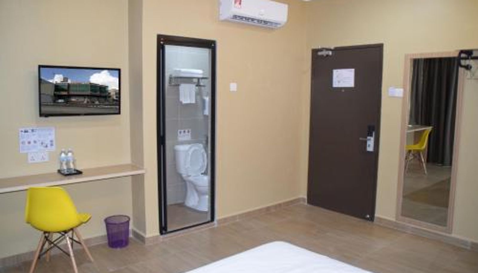 Room - Asiago Hotel