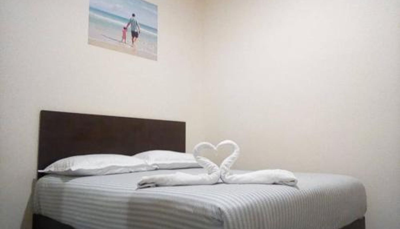 Kamer - Hotel Pangkor SJ
