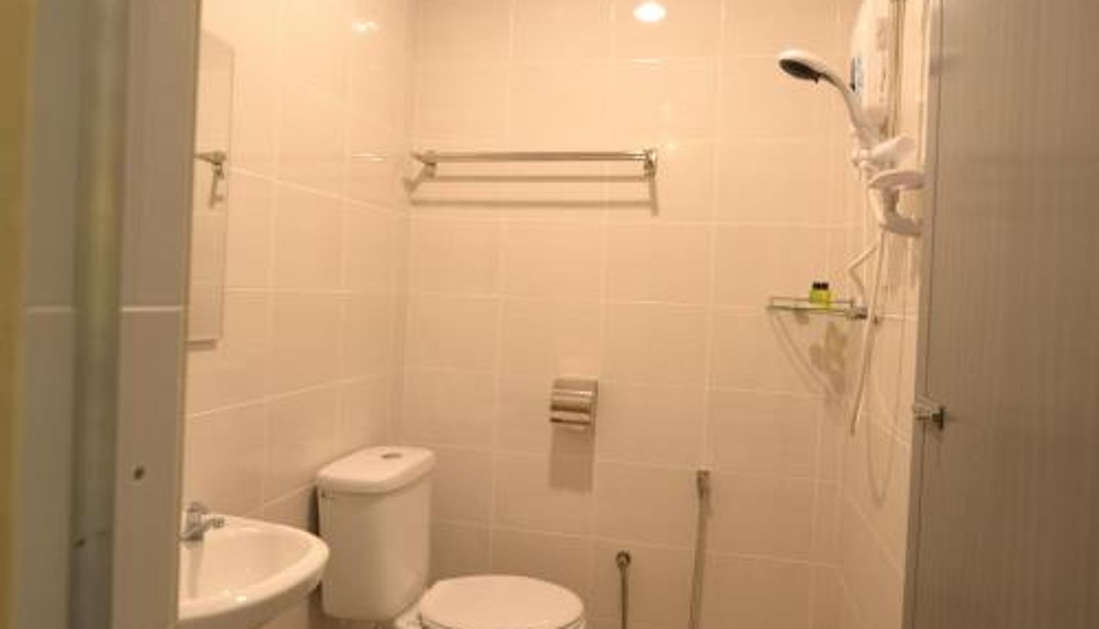 Info - Hotel Pangkor SJ