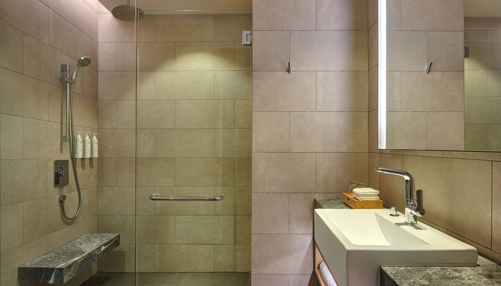 Zimmer - Courtyard by Marriott Melaka