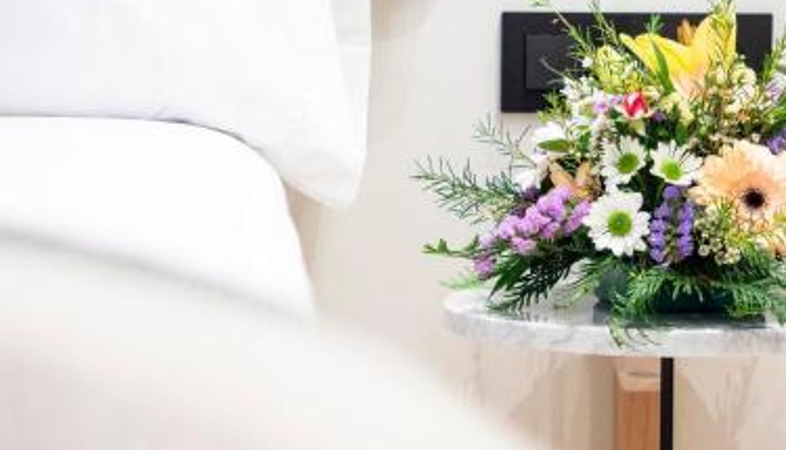 Dreibettzimmer - ARCELON HOTEL - From 2023
