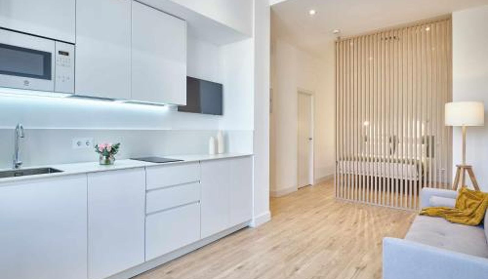 Suite - Paseo Suites Hotel