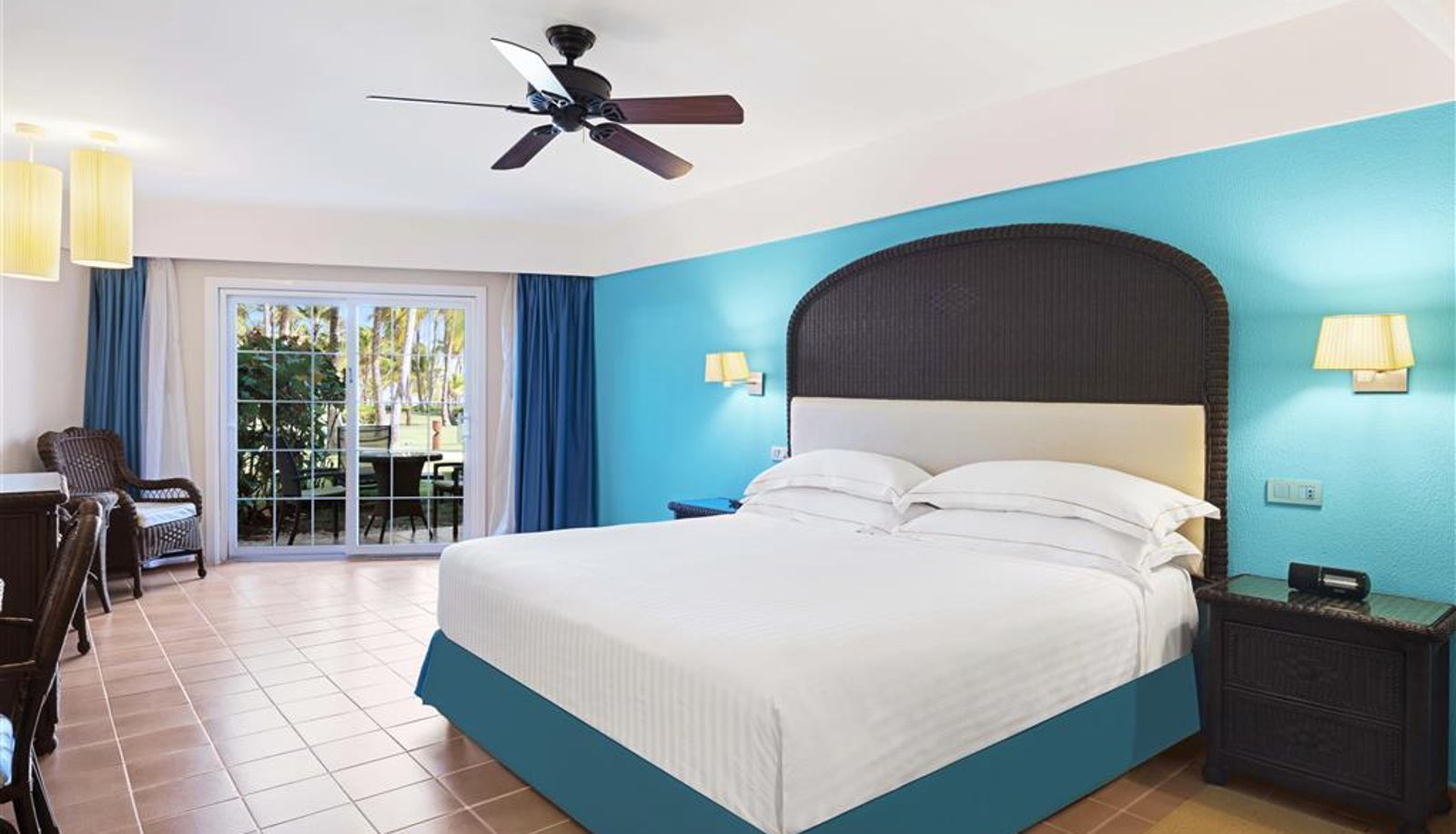 Habitación - Barceló Bávaro Beach - Adults only - All Inclusive