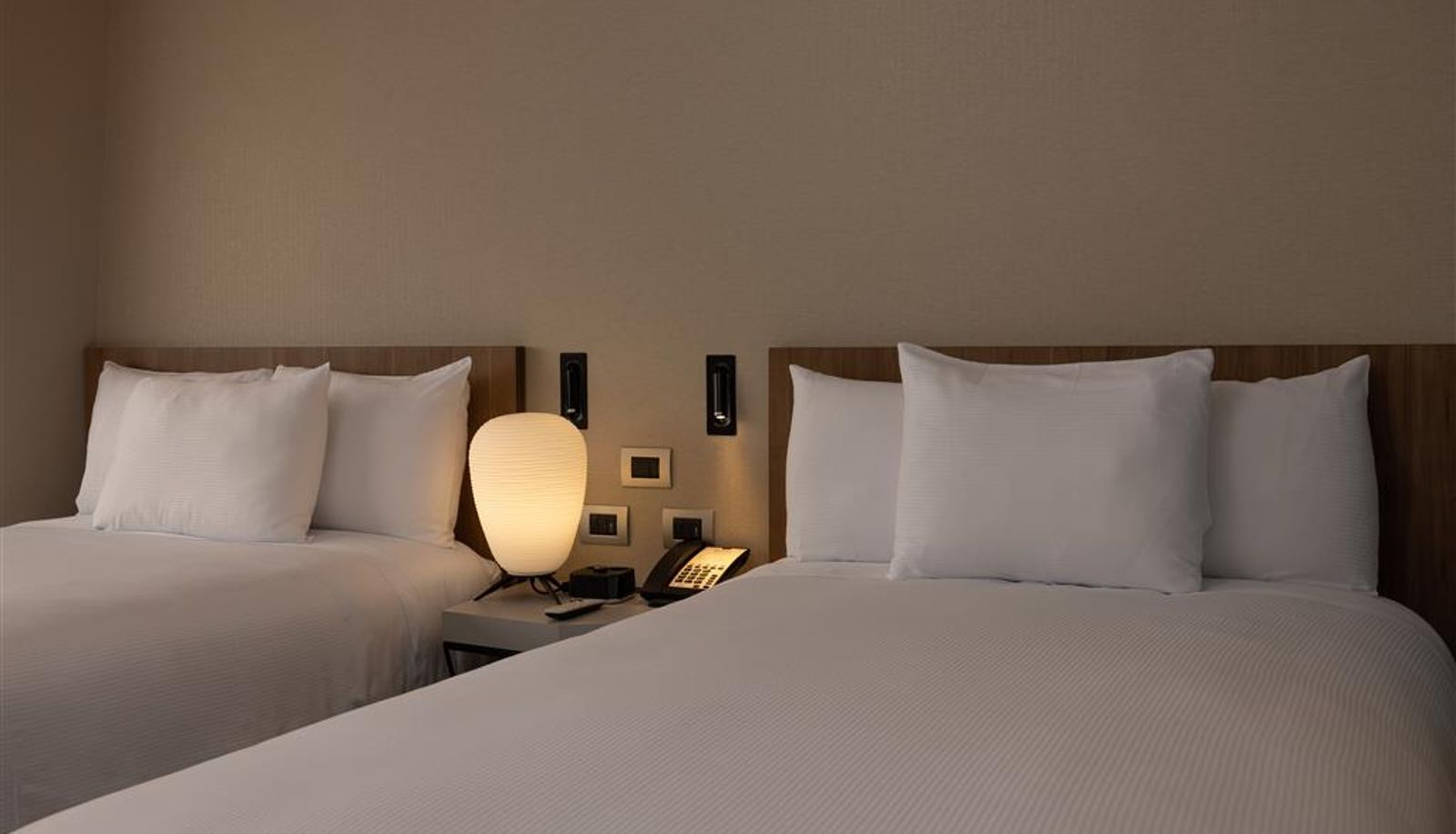 Zimmer - Hilton Garden Inn Lima Miraflores