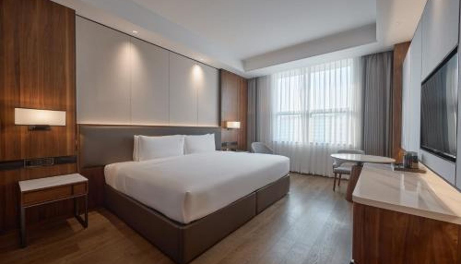 Room - VM Hotel