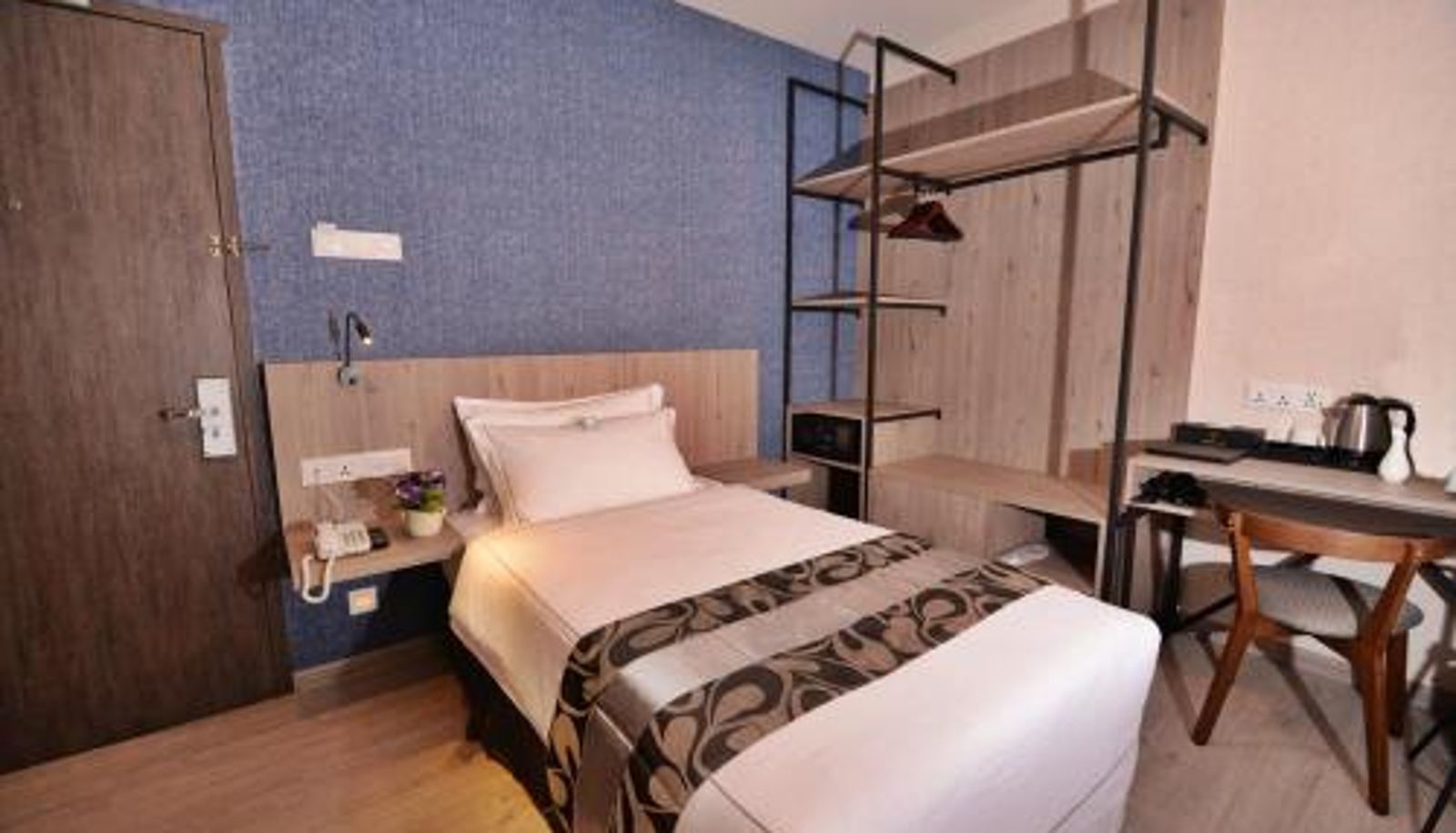Chambre - Diamond Inn