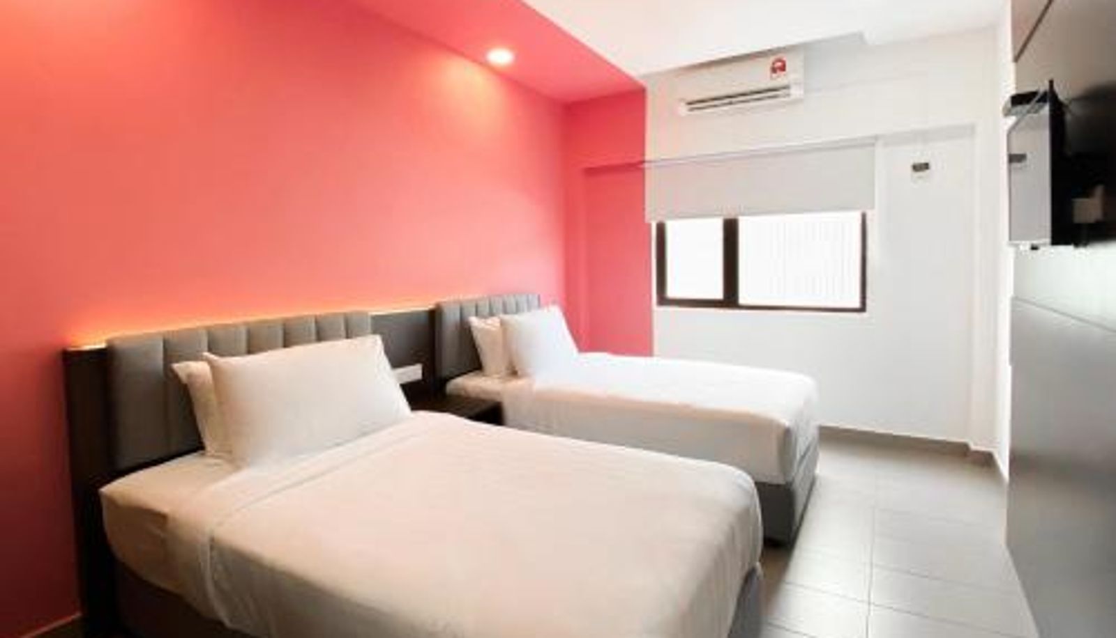 Pokój - The Concept Hotel Langkawi