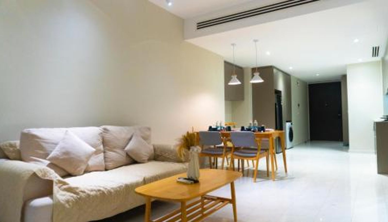Información - MOONWAY SUITES At EATON KLCC