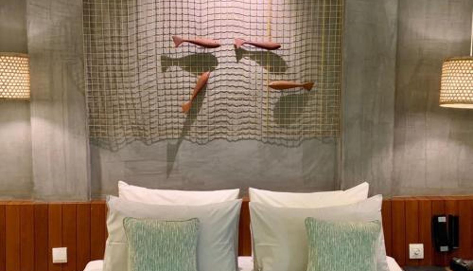 Zimmer - Riversoul Boutique