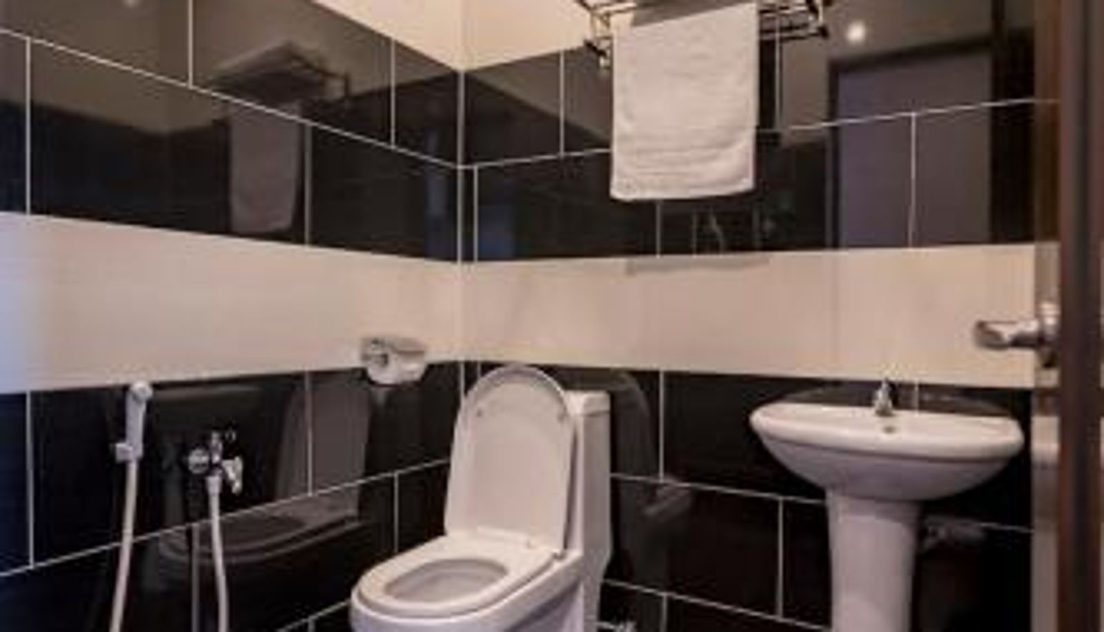 Habitación estándar - Hamilton Hotel Kajang