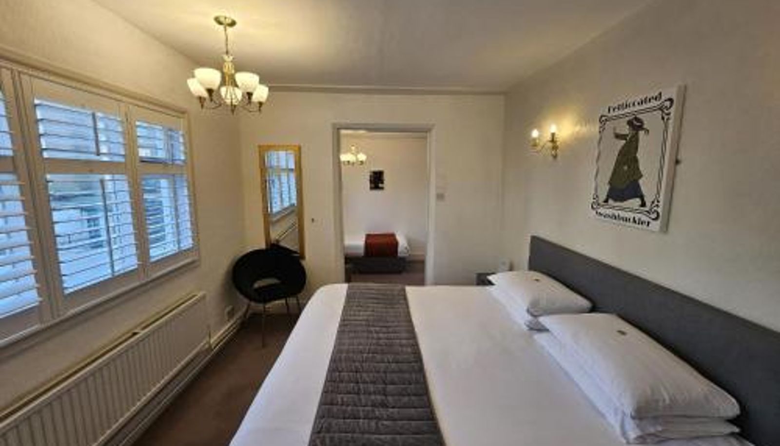 Family room - Hotel 63