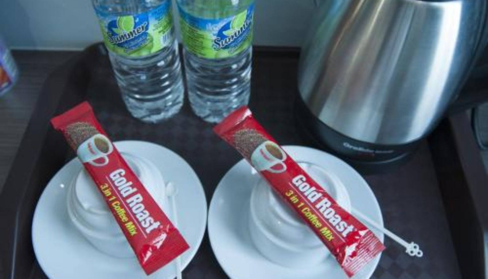 Info - Indra Hotel Ipoh