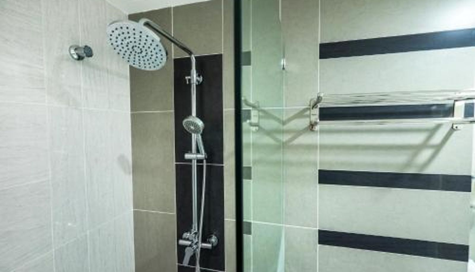 Triple room - Indra Hotel Ipoh