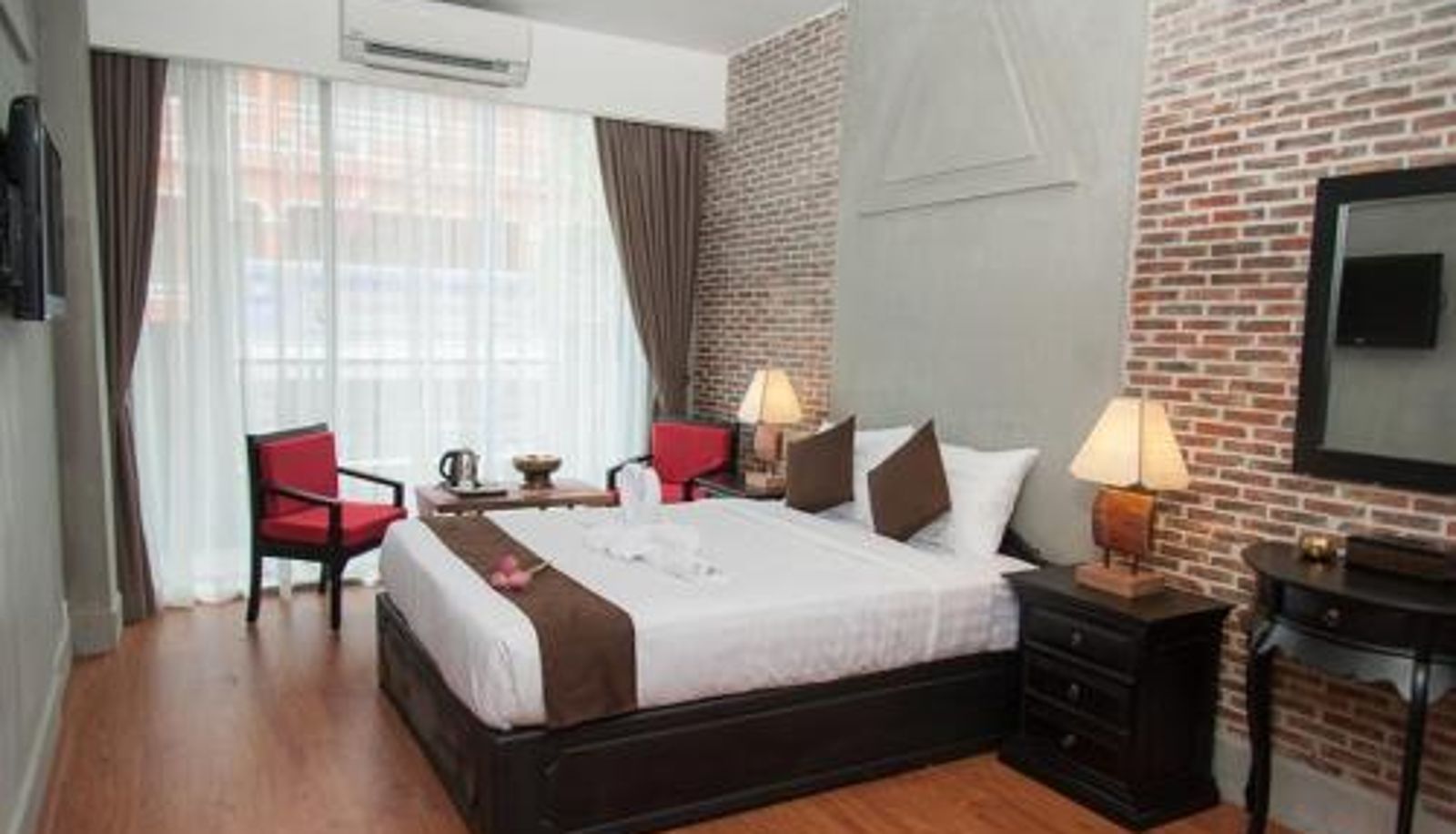 Family room - Vacation Boutique Hotel