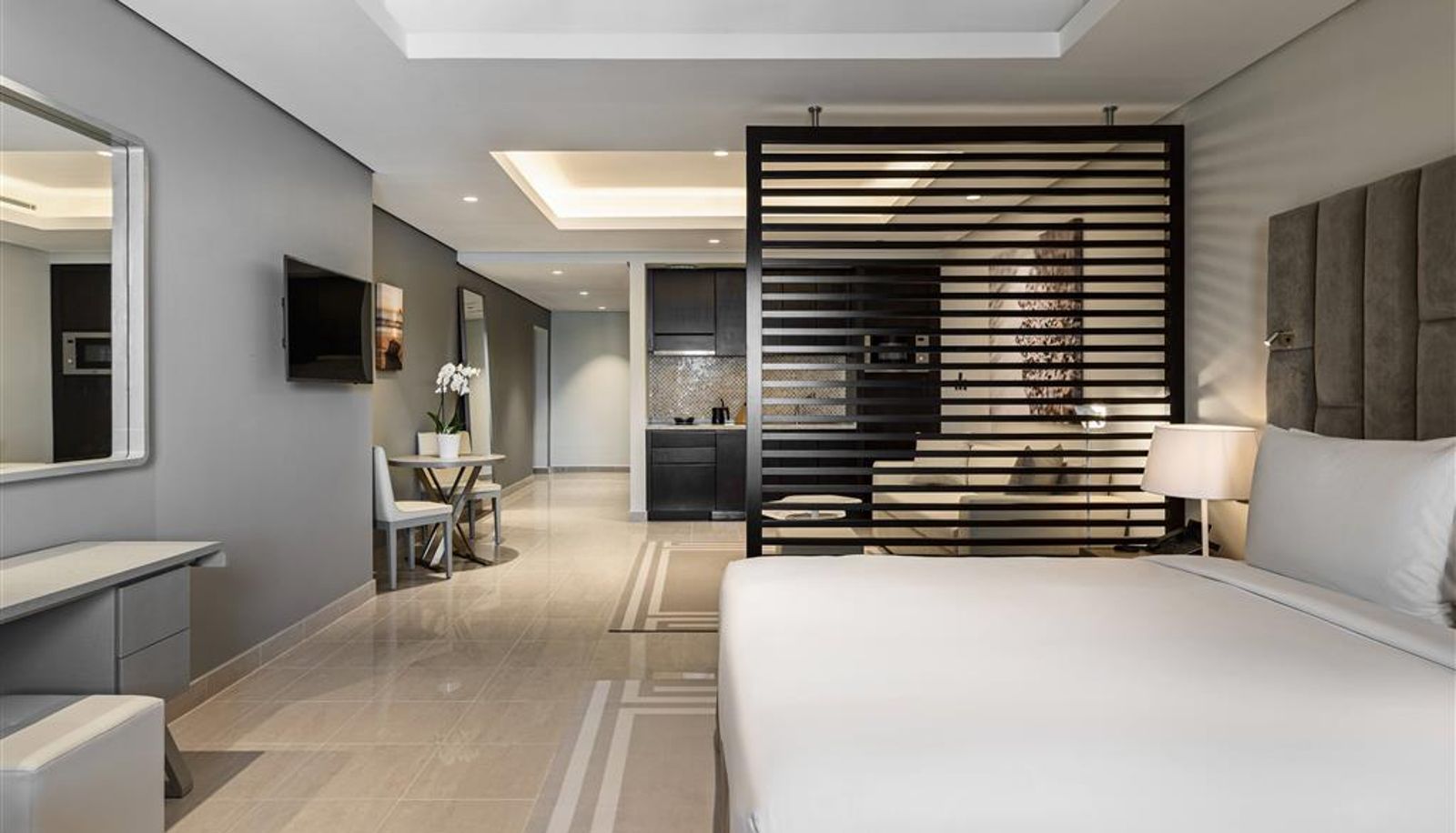 Room - Wyndham Residences The Palm