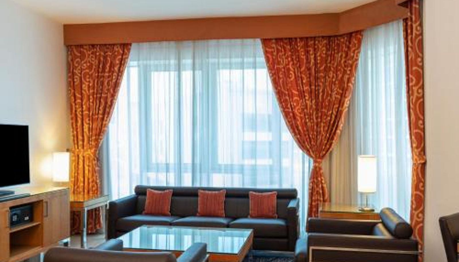 Pokój - Four Points by Sheraton Bur Dubai
