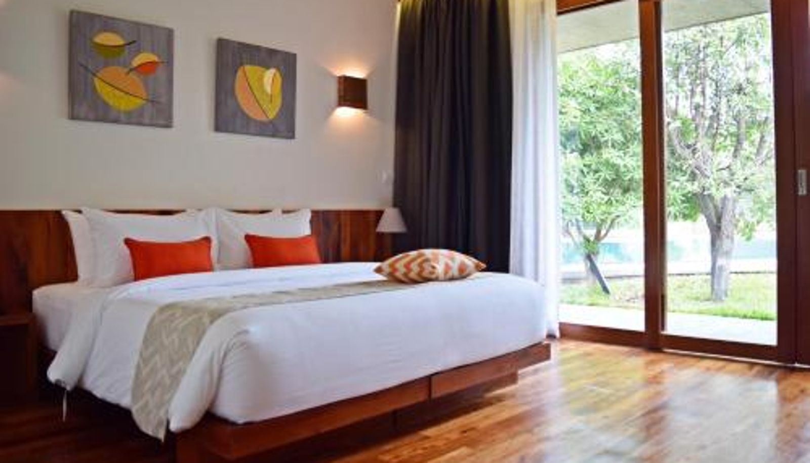 Appartement - Templation Hotel