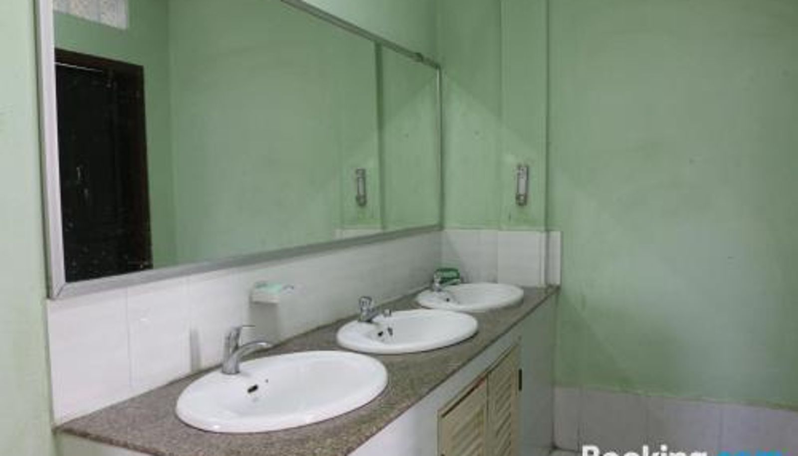 Standaardkamer - Rainbow Hotel Vientiane