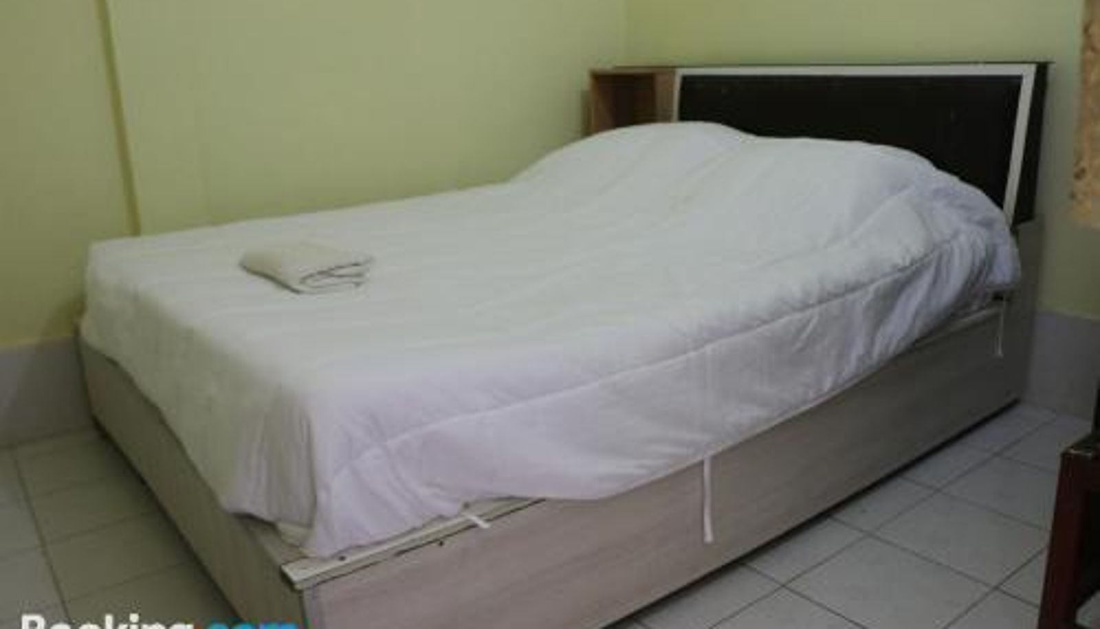 Standaardkamer - Rainbow Hotel Vientiane