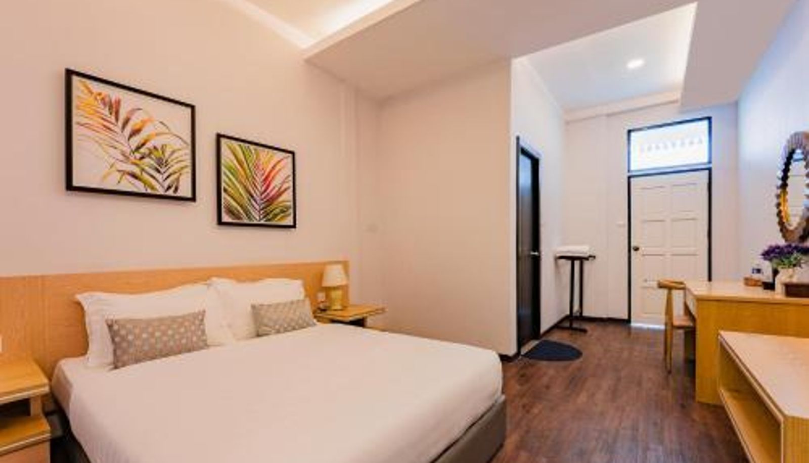 Room - Mountain Valley Resort