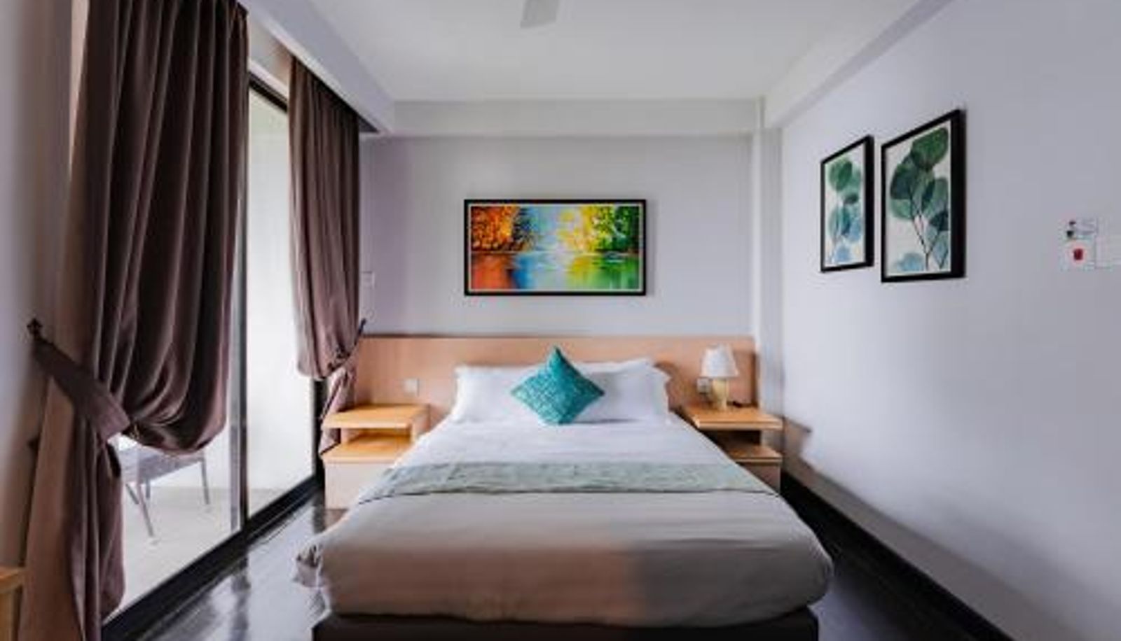 Room - Mountain Valley Resort