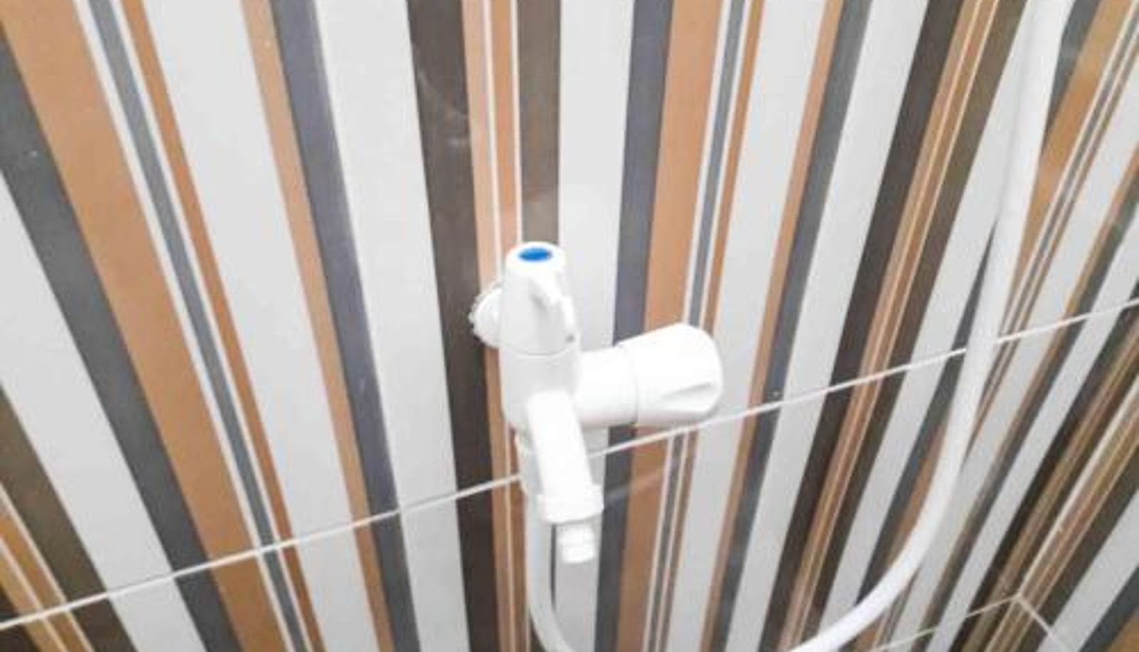 Bathroom - Puri Karomah Syariah RedPartner