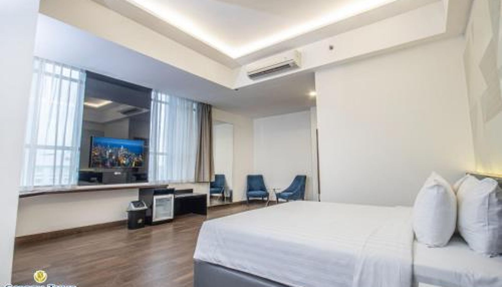 Room - Golden Tulip Essential Makassar