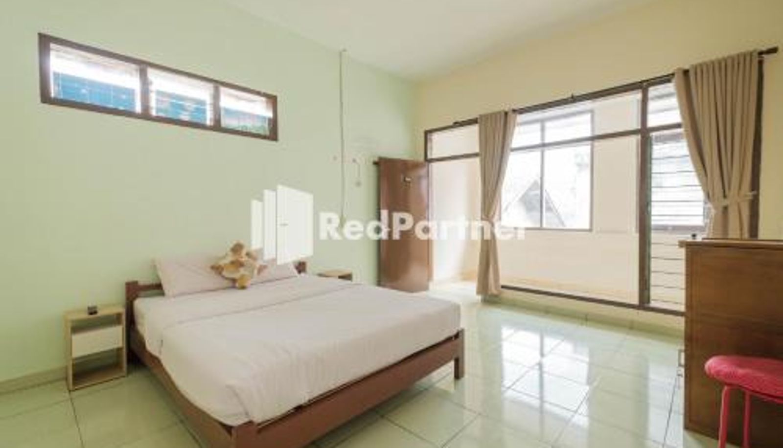 Room - Pondok Cahaya Panorama Lembang RedPartner
