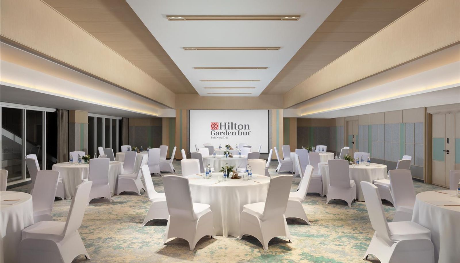 Conference room - Hilton Garden Inn Bali Nusa Dua