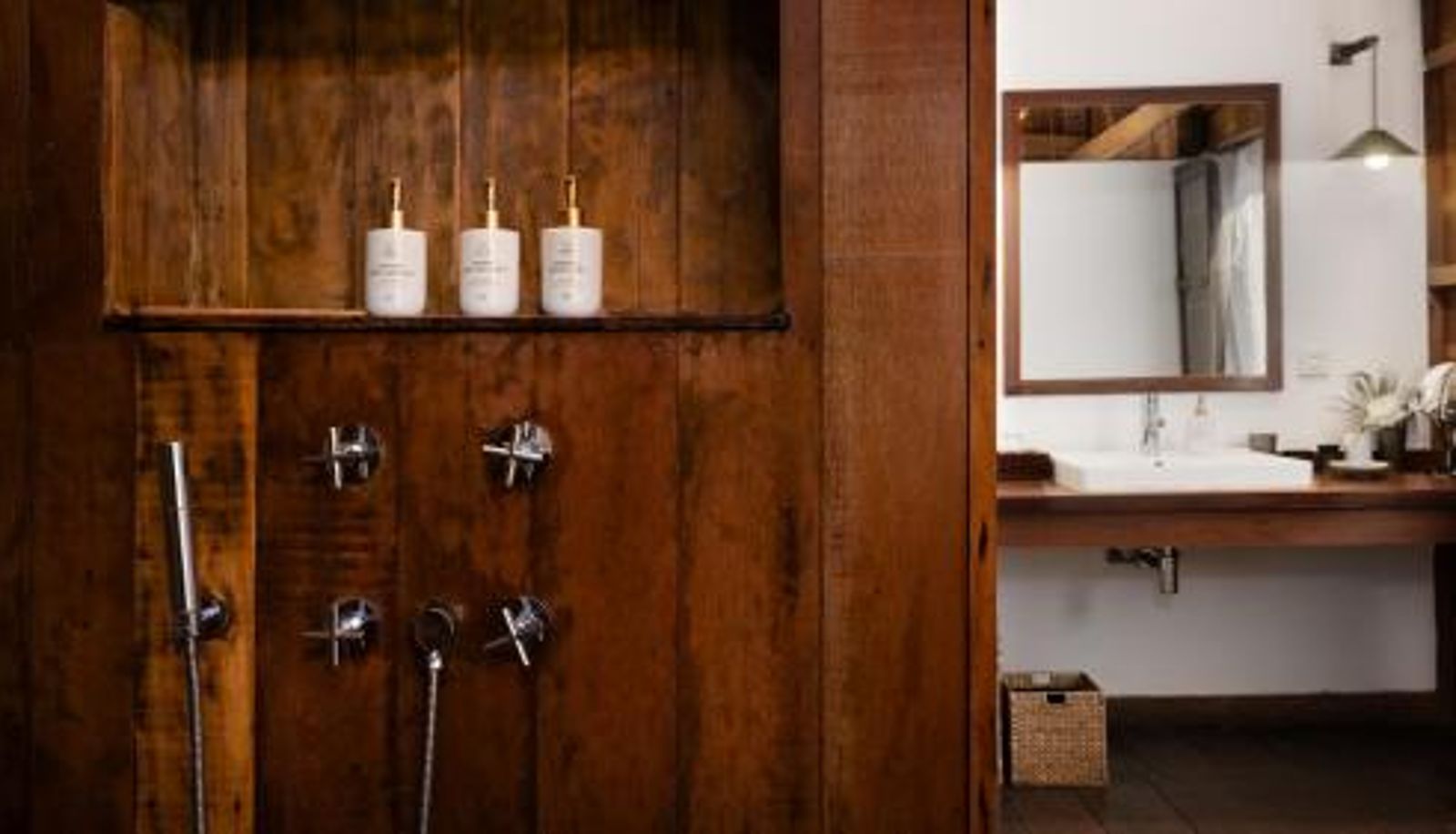 Suite - Sala Lodges