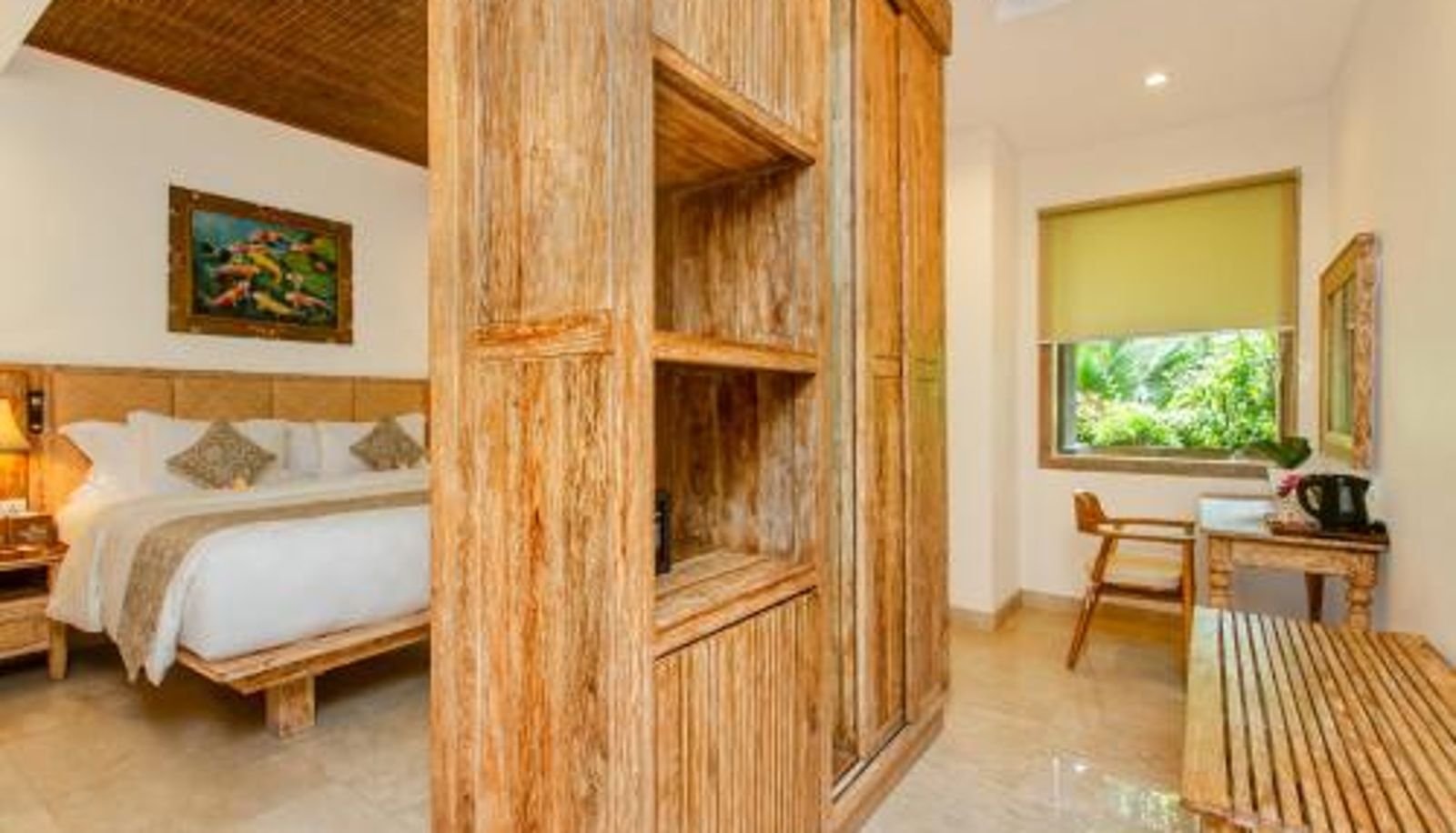 Habitación - Weda Cita Resort and Spa Ubud by Mahaputra