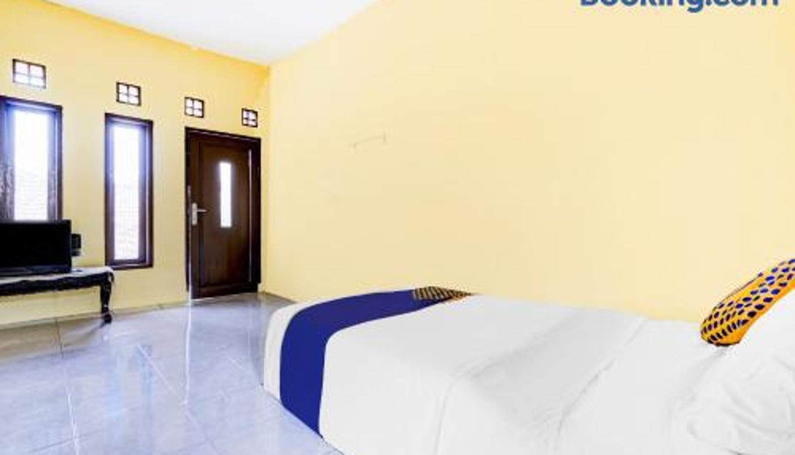 Camera - OYO Life 90701 Kost Syariah Deris