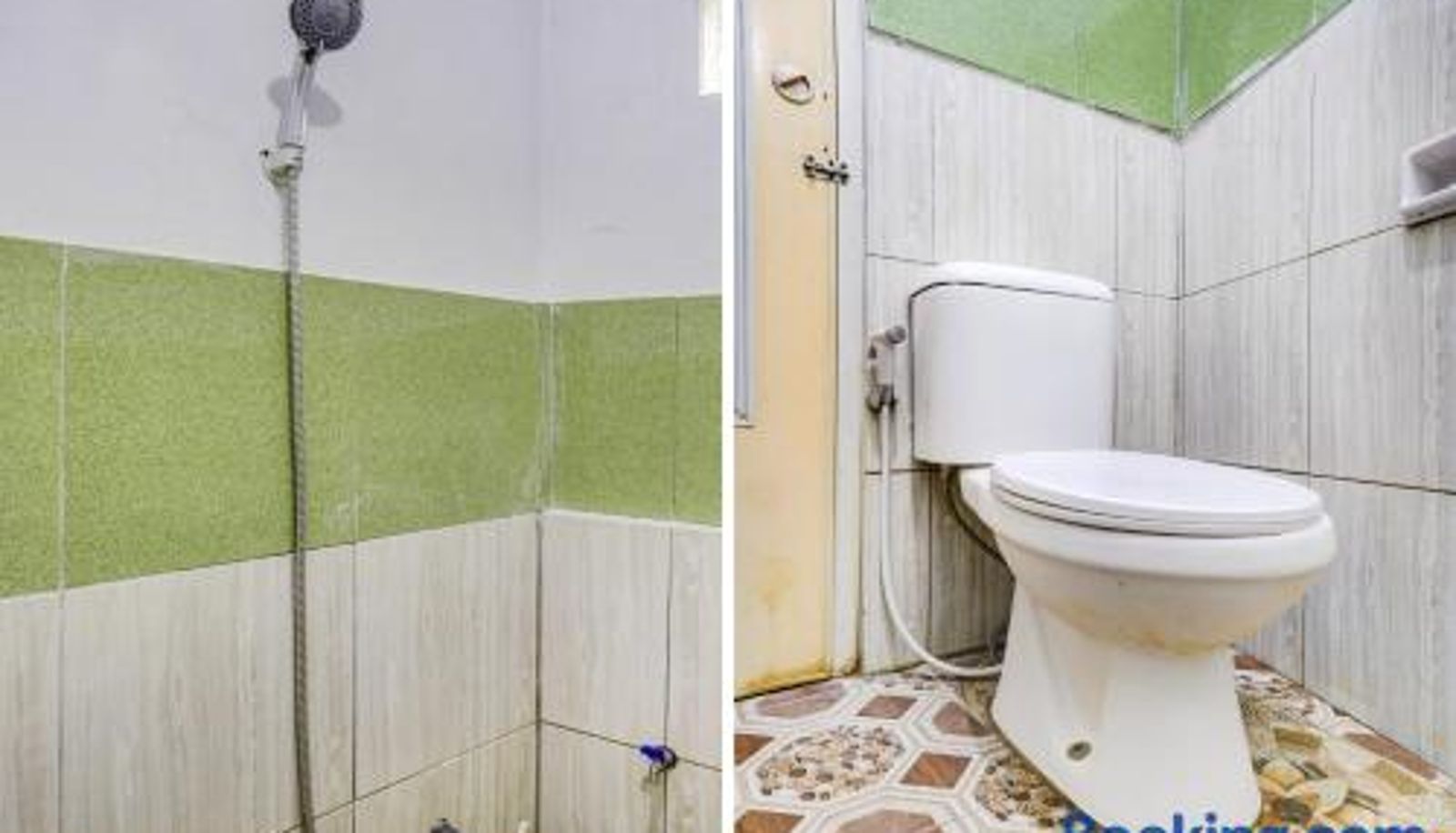 Camera - OYO Life 90701 Kost Syariah Deris