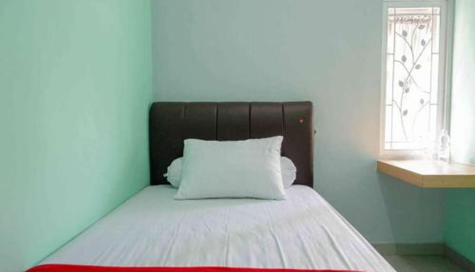 Room - Griya Zukarnaen Syariah near Universitas Mercubuana Yogyakarta RedPartner