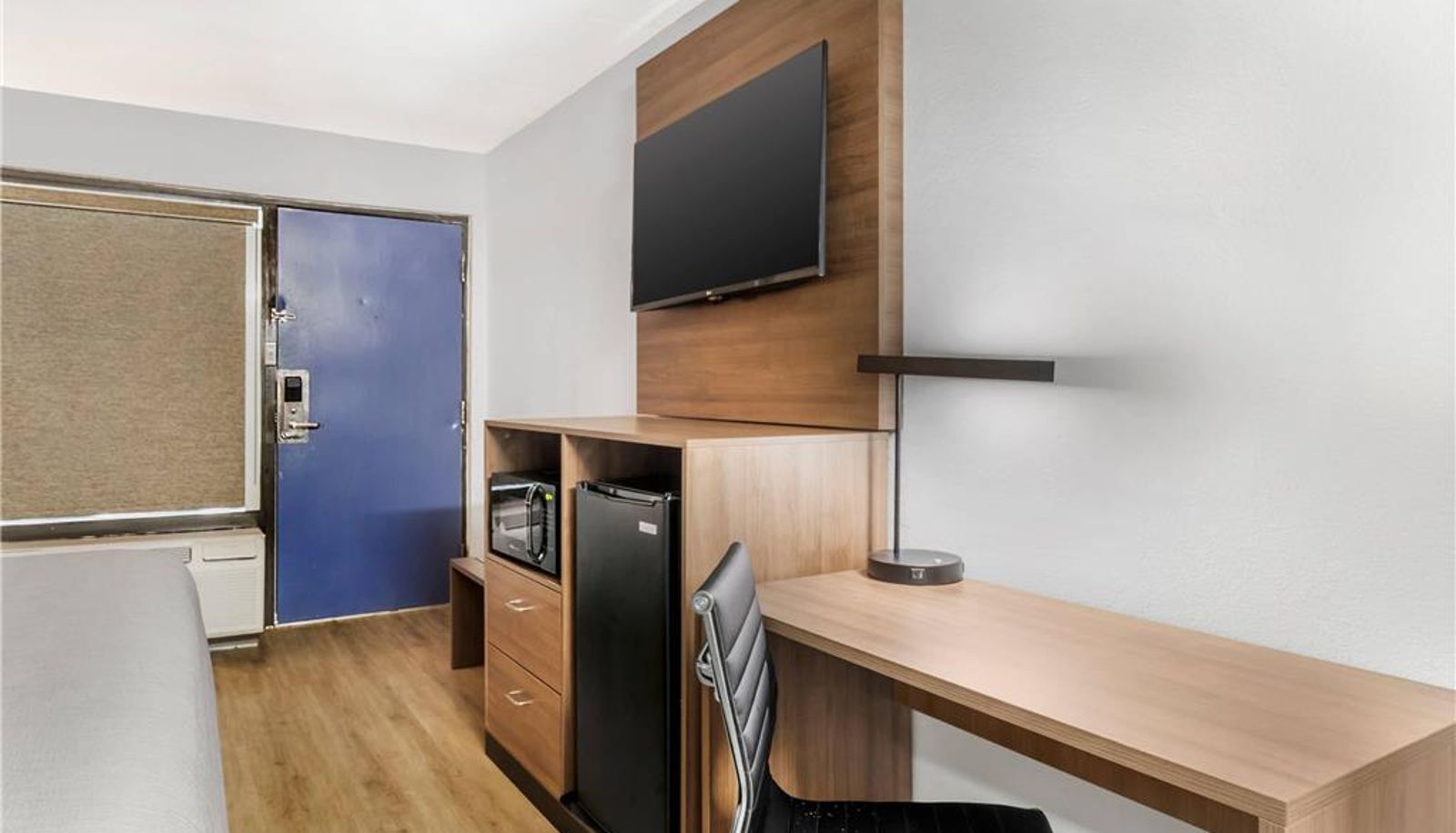 Zimmer - Quality Inn Madison - Huntsville