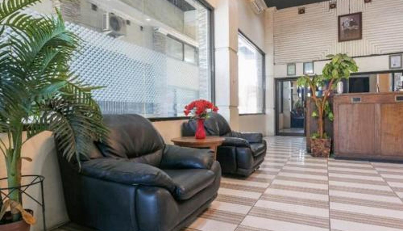 Suite - Urbanview Hotel Kanca Banjarmasin by RedDoorz